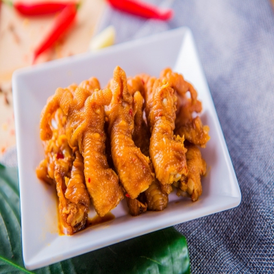 粵色粵味6款新品上市了，吃貨們有福了