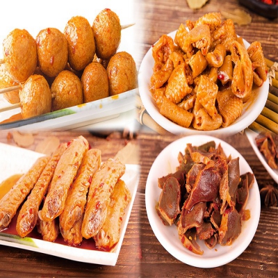 粵色粵味上新，為吃貨的雙“旦”預(yù)熱！